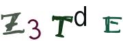 Recopier le code Captcha de l'image