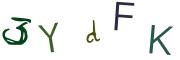 Recopier le code Captcha de l'image