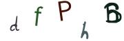 Recopier le code Captcha de l'image