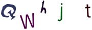 Recopier le code Captcha de l'image