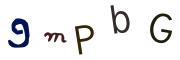 Recopier le code Captcha de l'image