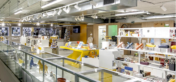 Visuel de la boutique