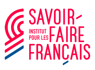 Logo de l’Institut pour les Savoir-Faire Français