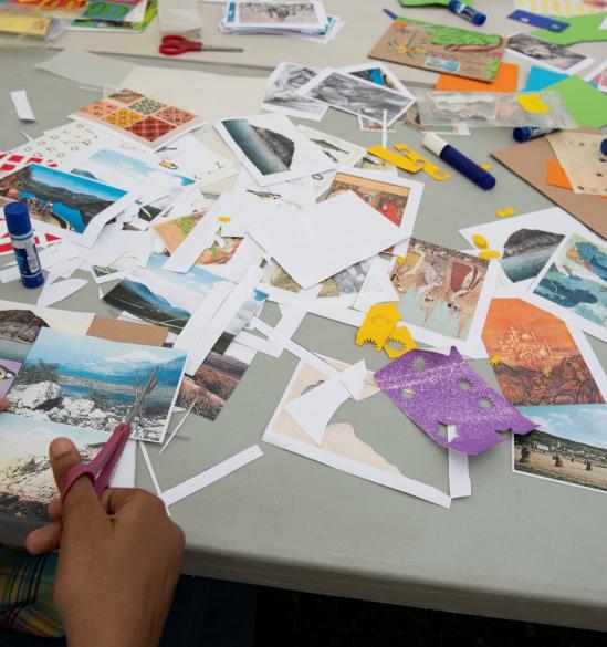 © Musée de La Poste - La Poste / Thierry Débonnaire, 2019