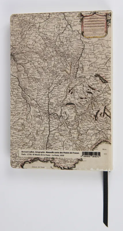 Vue 2 – Carnet routes 1726