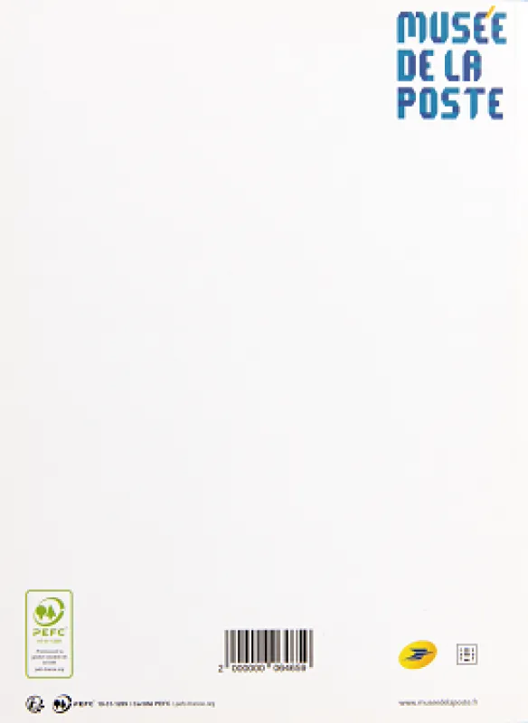 Vue 3 – Grand cahier bleu