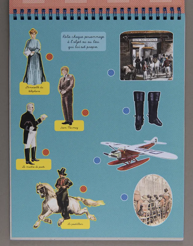 Vue 7 – livret jeux