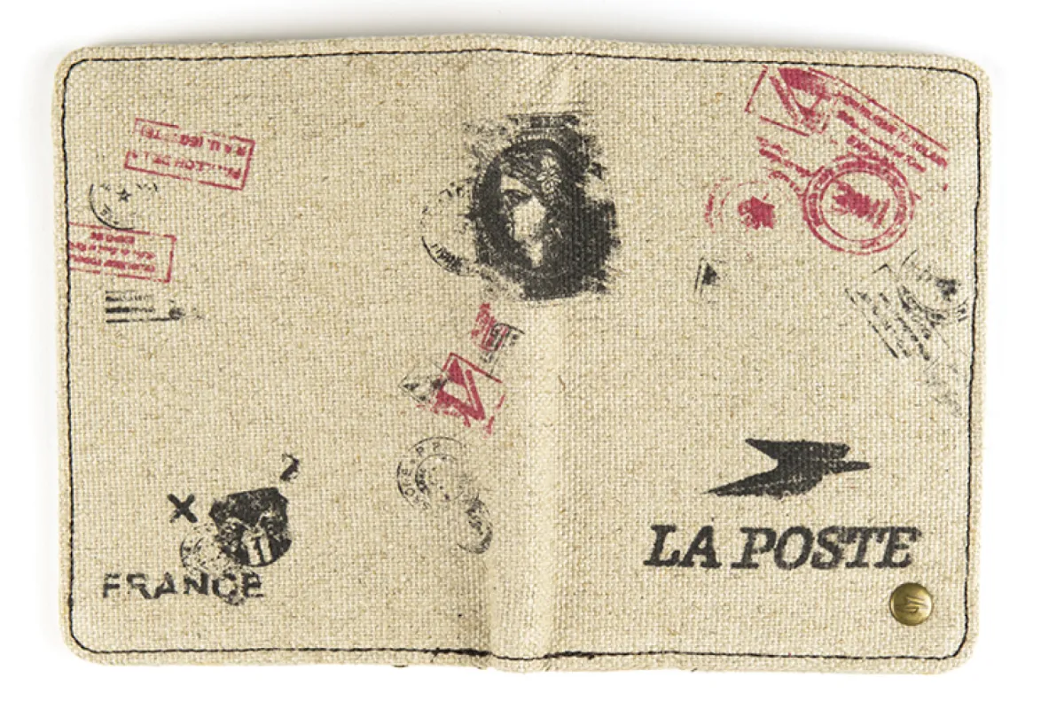 Vue 2 – portefeuille 