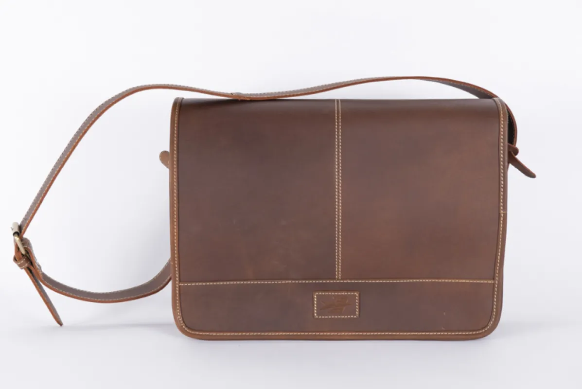 Vue 1 – besace maxime