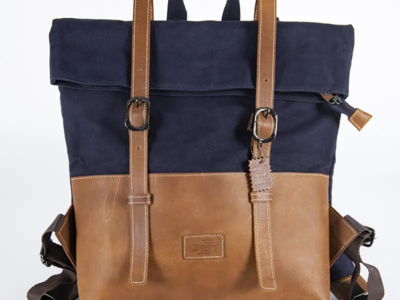 Vue 1 – Sac Arizona